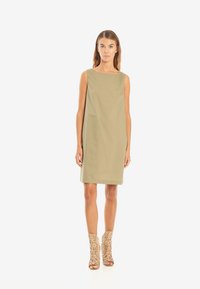Vicario Cinque ADORINA - Rochie de zi - green