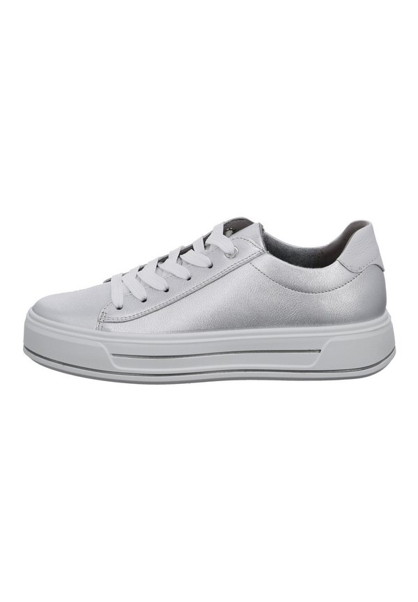 CANBERRA - Sneaker low - grau