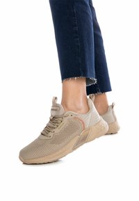 Refresh Zapatillas - beige