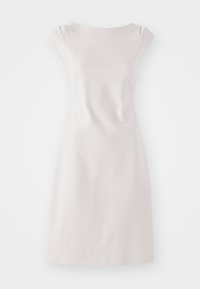 Unselected, light pastel pink