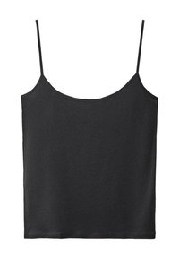 Top - black