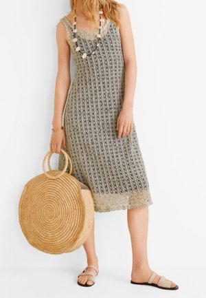 Robe de jour - off-white