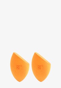 Real Techniques - MIRACLE COMPLEXION SPONGE 2 PACK BASE - Make-up Schwämme & Blenders Thumbnail-Bild 1