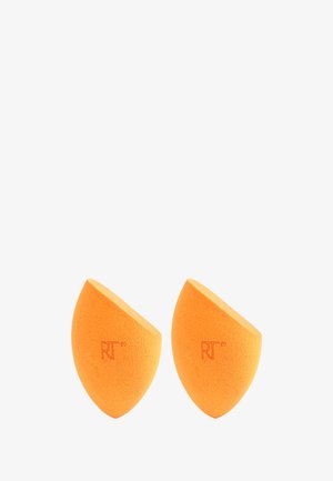 Real Techniques MIRACLE COMPLEXION SPONGE 2 PACK BASE - Spugnette trucco
