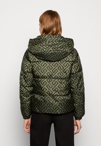 Vero Moda Vinterjakker - khaki