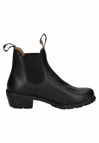 Blundstone Boots à talons - schwarz