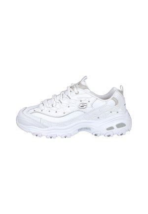 Zapatillas - white
