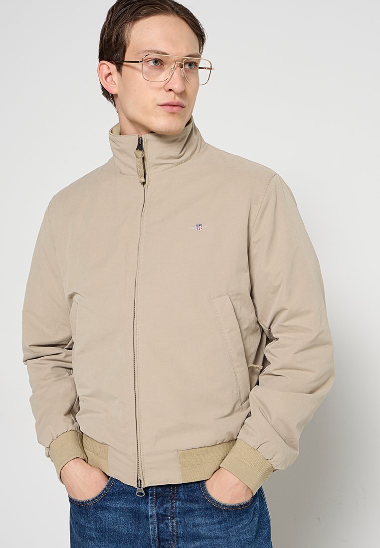 Übergangsjacke