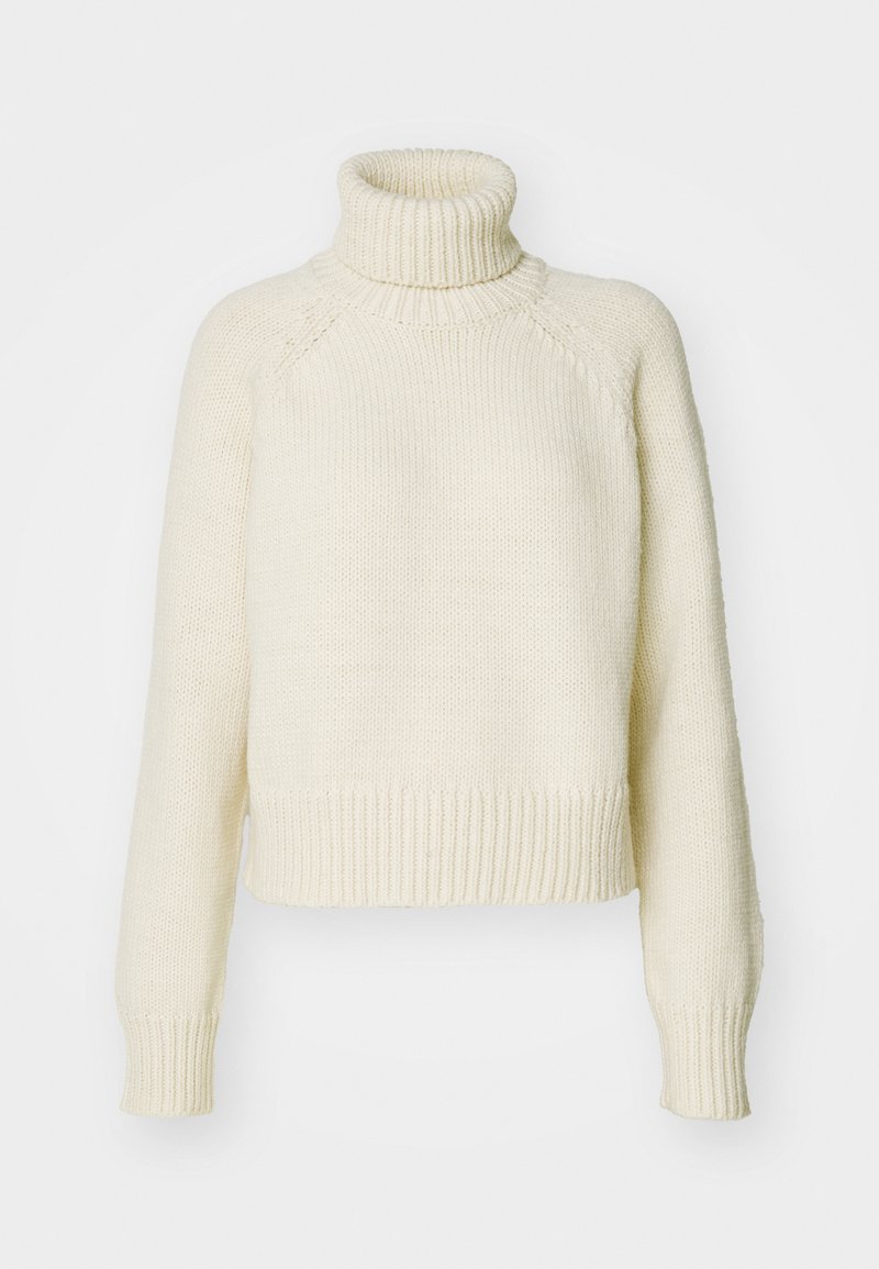 Vero Moda Trui crème Vero Moda Trui crème