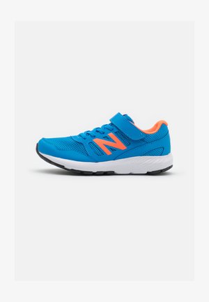 570 UNISEX - Scarpe running neutre - blue/orange