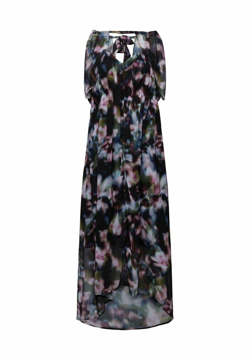 esprit collection Maxi-jurk zwart