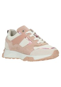 Bullboxer Sneakers laag - pink