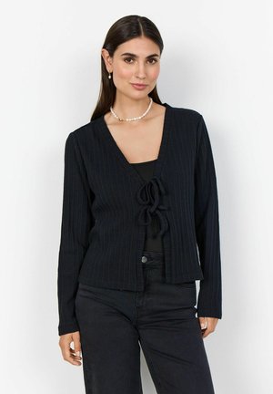 Soyaconcept SHONAS  - Cardigan - black