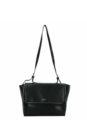 Sac bandoulière - black