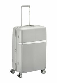 RV Roncato TROLLEY MEDIO - Trolley - grigio perla
