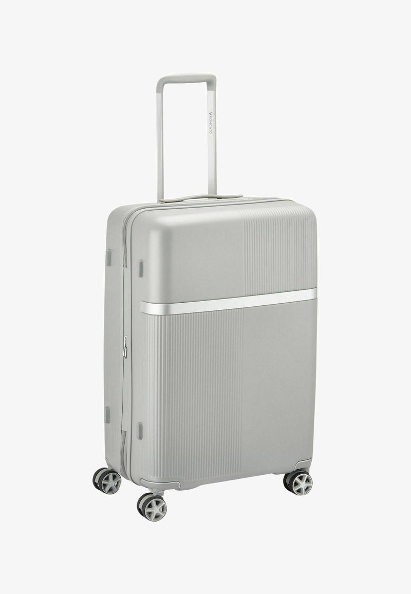 RV Roncato TROLLEY MEDIO - Trolley - grigio perla