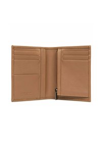 LANCASTER SOFT VINTAGE HOMME - Portafoglio - camel
