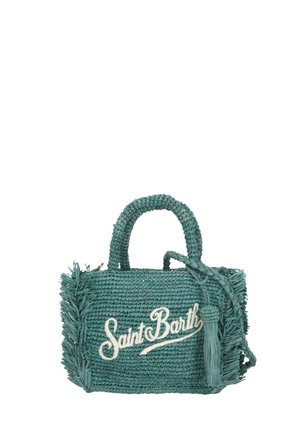 MC2 Saint Barth Umhängetasche - verde