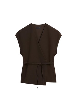 Massimo Dutti - Kurtka wiosenna