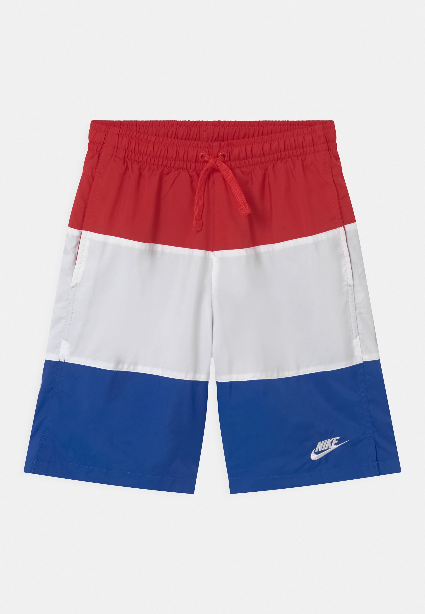 zalando basketball shorts