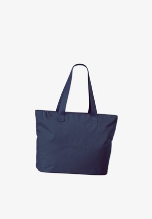 Bench, Handtasche - blau