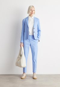 BOSS JONALAHRA - Bleizeris - bright blue