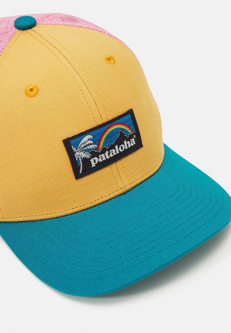 pataloha trucker hat