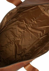 The Chesterfield Brand CONOR WEEKENDER  - Sporttas - cognac