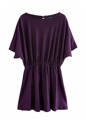 Kokteilikleit/peokleit - fuchsia pink