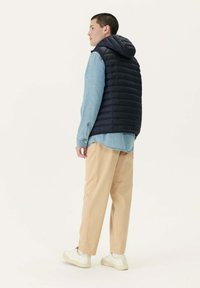 JOTT PAT - Bodywarmer - navy