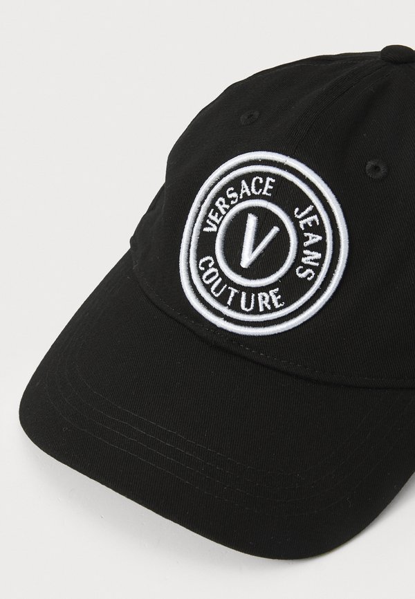 EMBORIDERY V EMBLEM UNISEX - Cap4