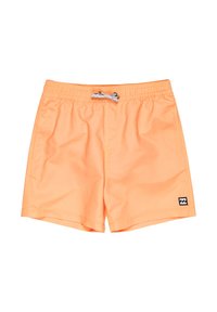 Non sélectionné, orange