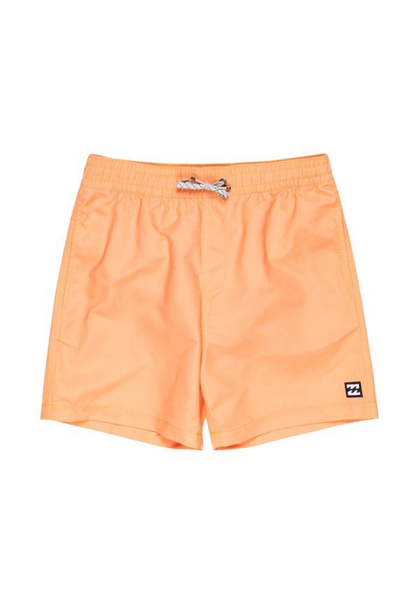 ALL DAY - Badeshorts - orange