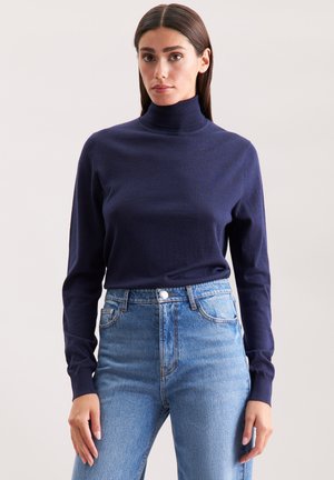Pullover - dark blue