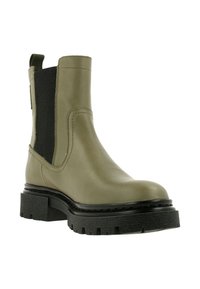 G-STAR Botines - olive