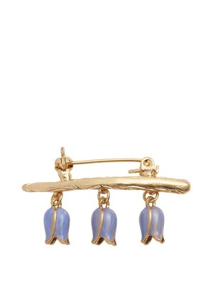 FABLE ENGLAND BLUEBELL - Brooch - blue