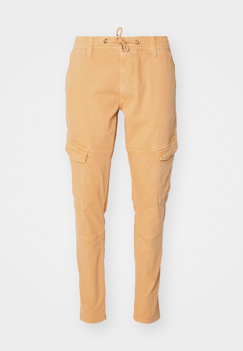 Pepe Jeans Cargobroek beige Pepe Jeans Cargobroek beige