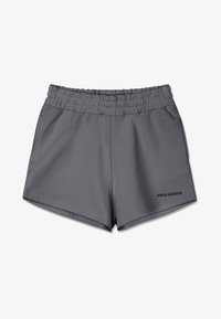 Selectat, vintage grey/black gum