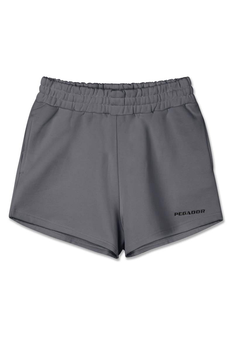 Pegador Shorts grijs