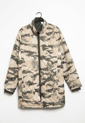 adidas Originals, Wintermantel - beige