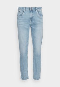 Não selecionado, denim