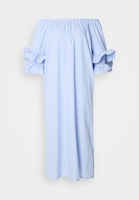 DRESS - Dienas kleita - blue