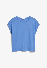 Unausgewählt, blue bloom