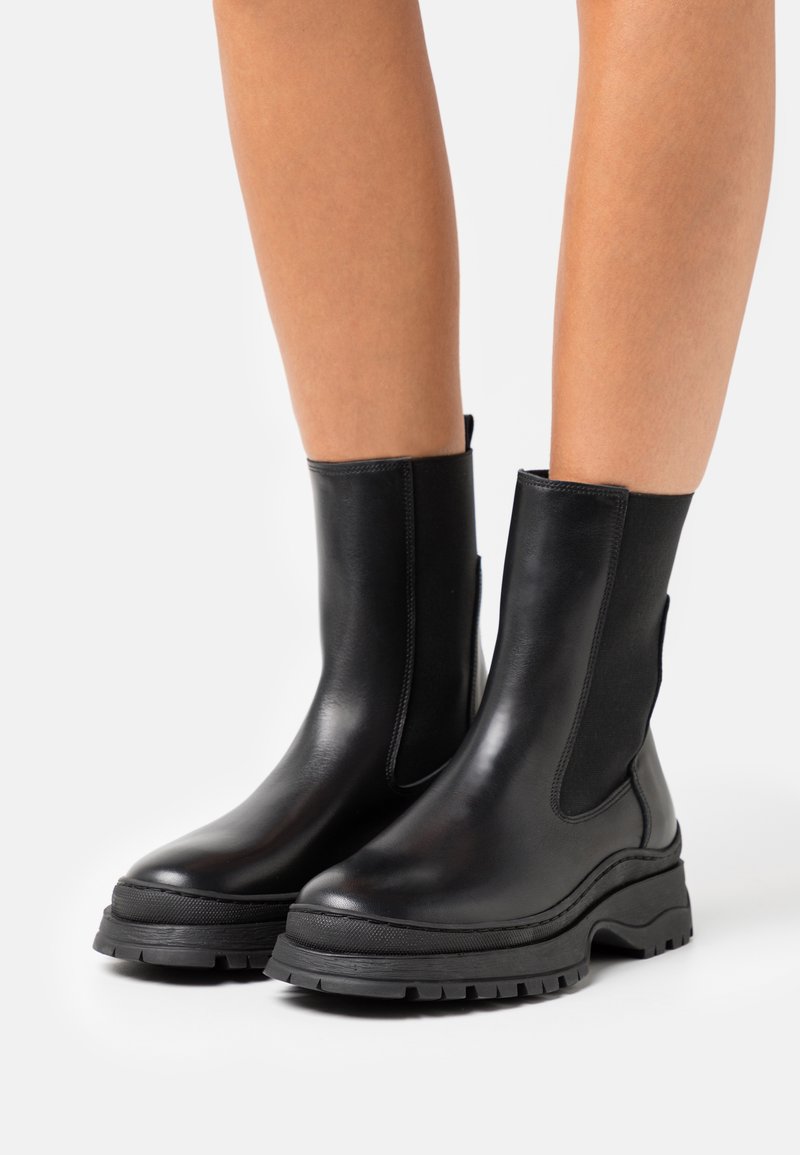 Zign Stiefelette