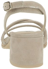 NeroGiardini Sandals - safari