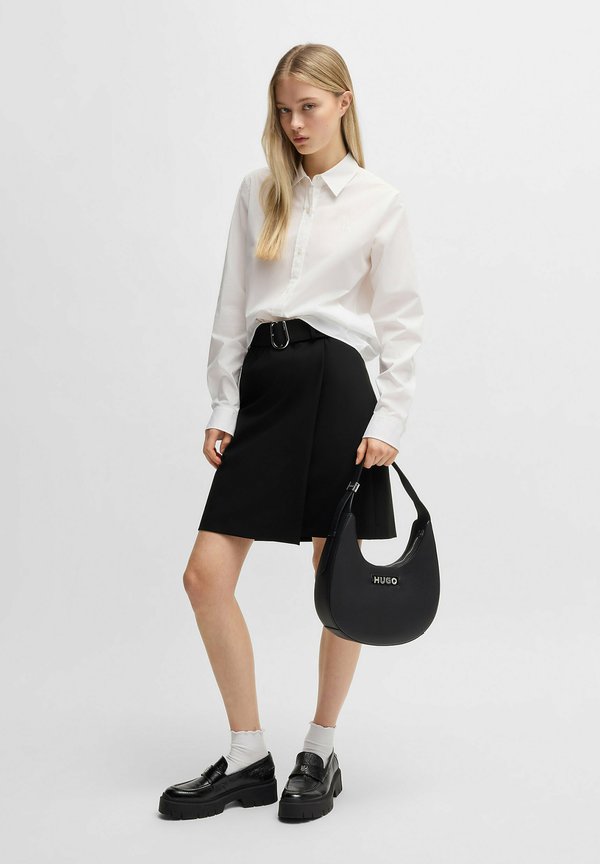 RONEA - A-line skirt4