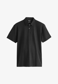 Niet geselecteerd, black