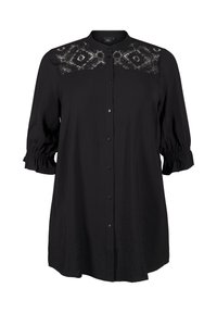 Niet geselecteerd, black