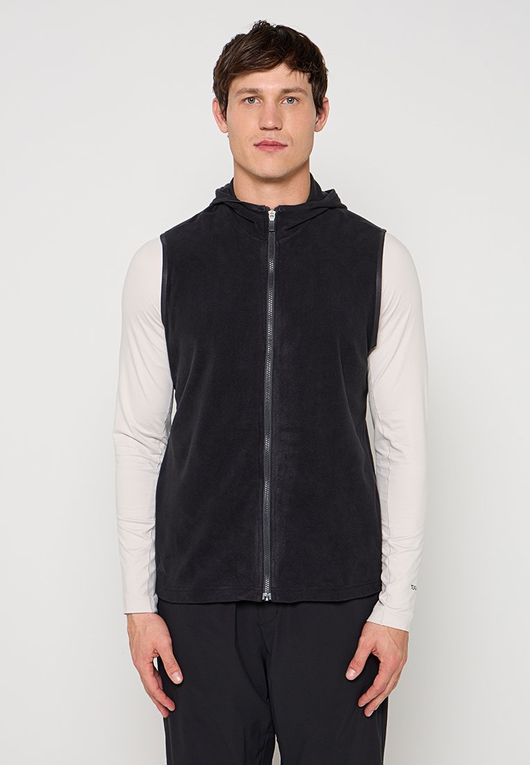 adidas Golf Bodywarmer zwart