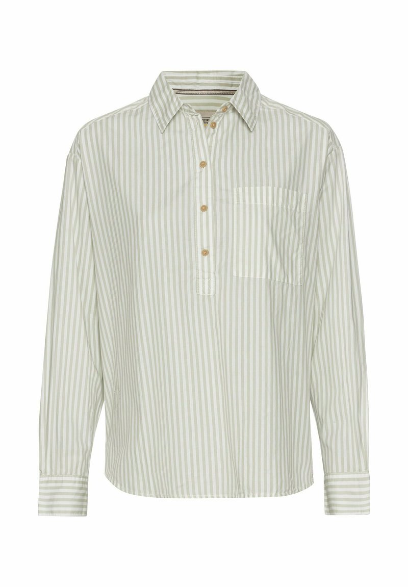 camel active Blouse beige